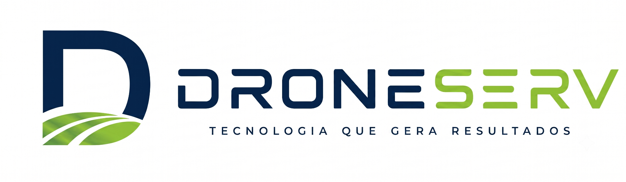 DroneServ — Tecnologia que gera resultados